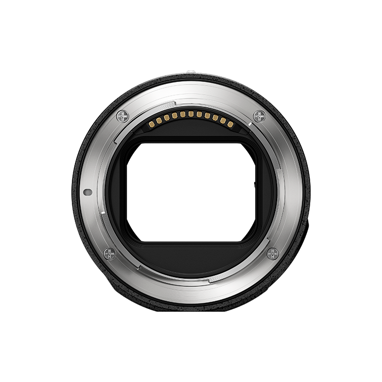 Nikon FTZ II 轉接環