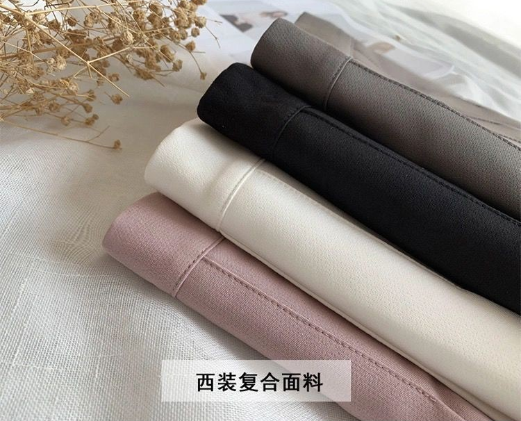 [2 PCS FOR RM50] High-Waisted JK Pleated Skirt with Safety Shorts