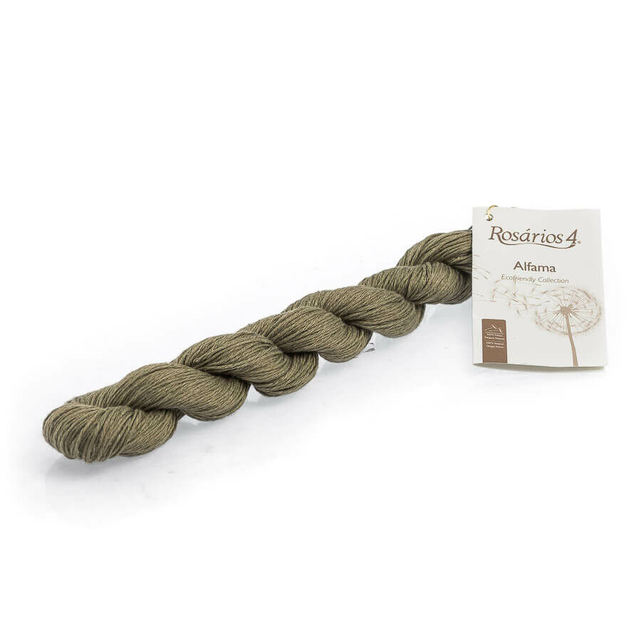 Rosarios 4 - Alfama 夏日麻線