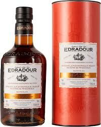 艾德多爾 12年原酒 第二版