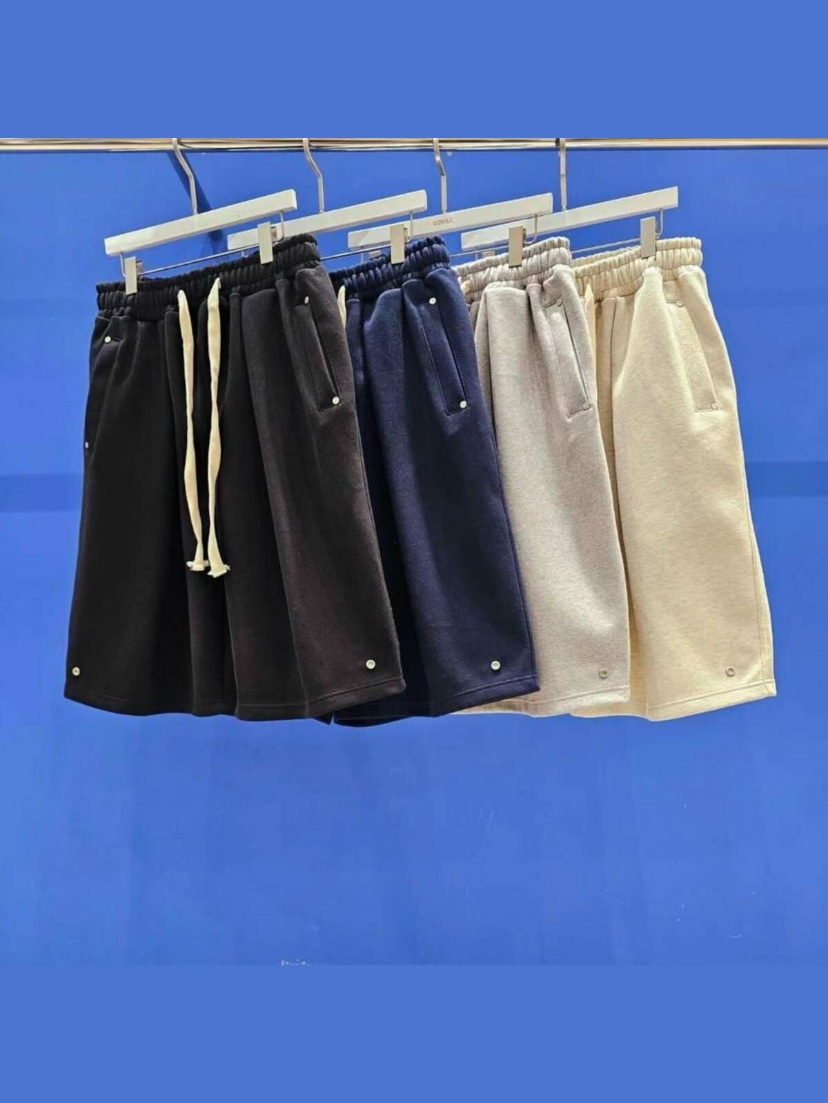 淨色短褲 COVILL-183P