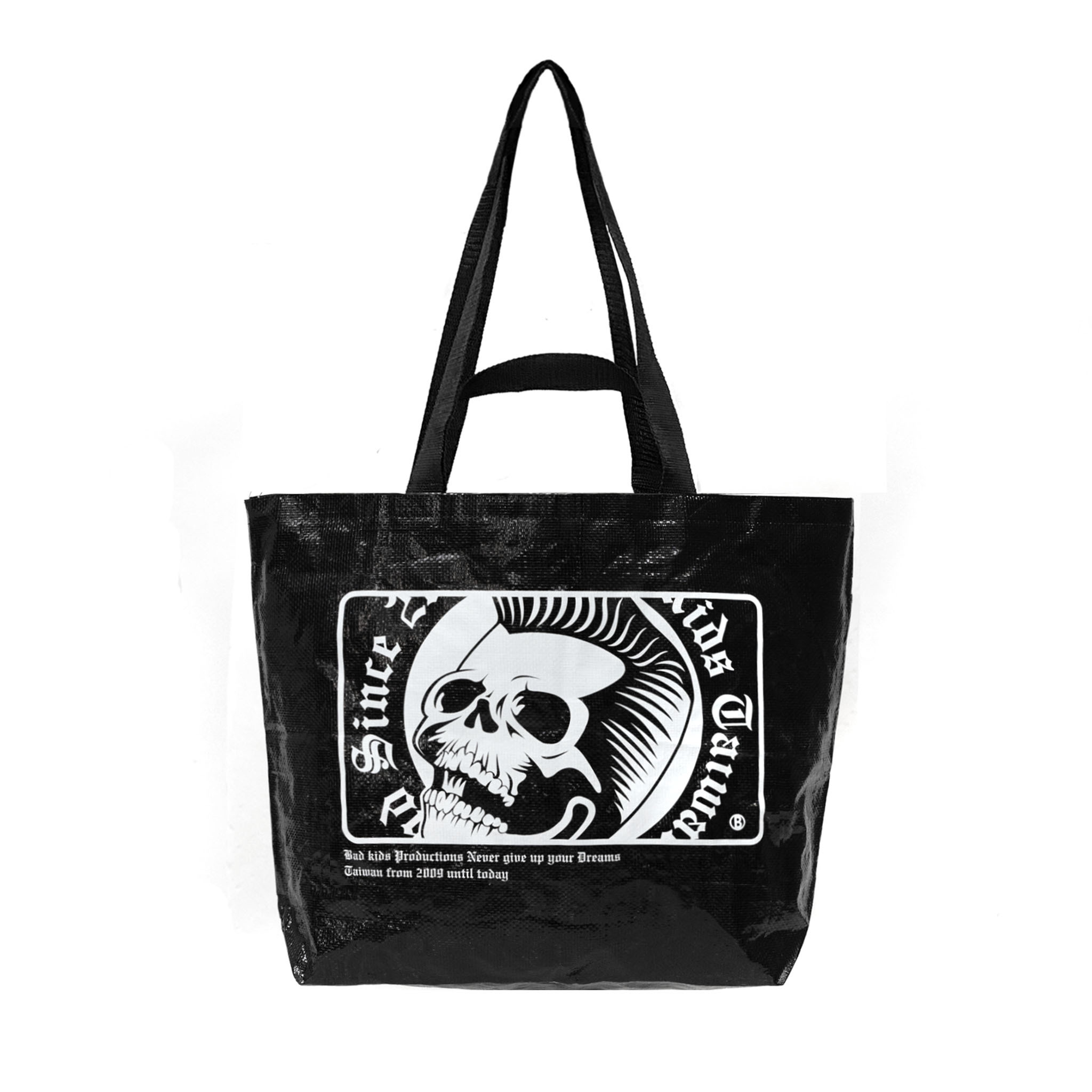 BAD KIDS 惡童 25S/S Shopping bag (環保購物袋)