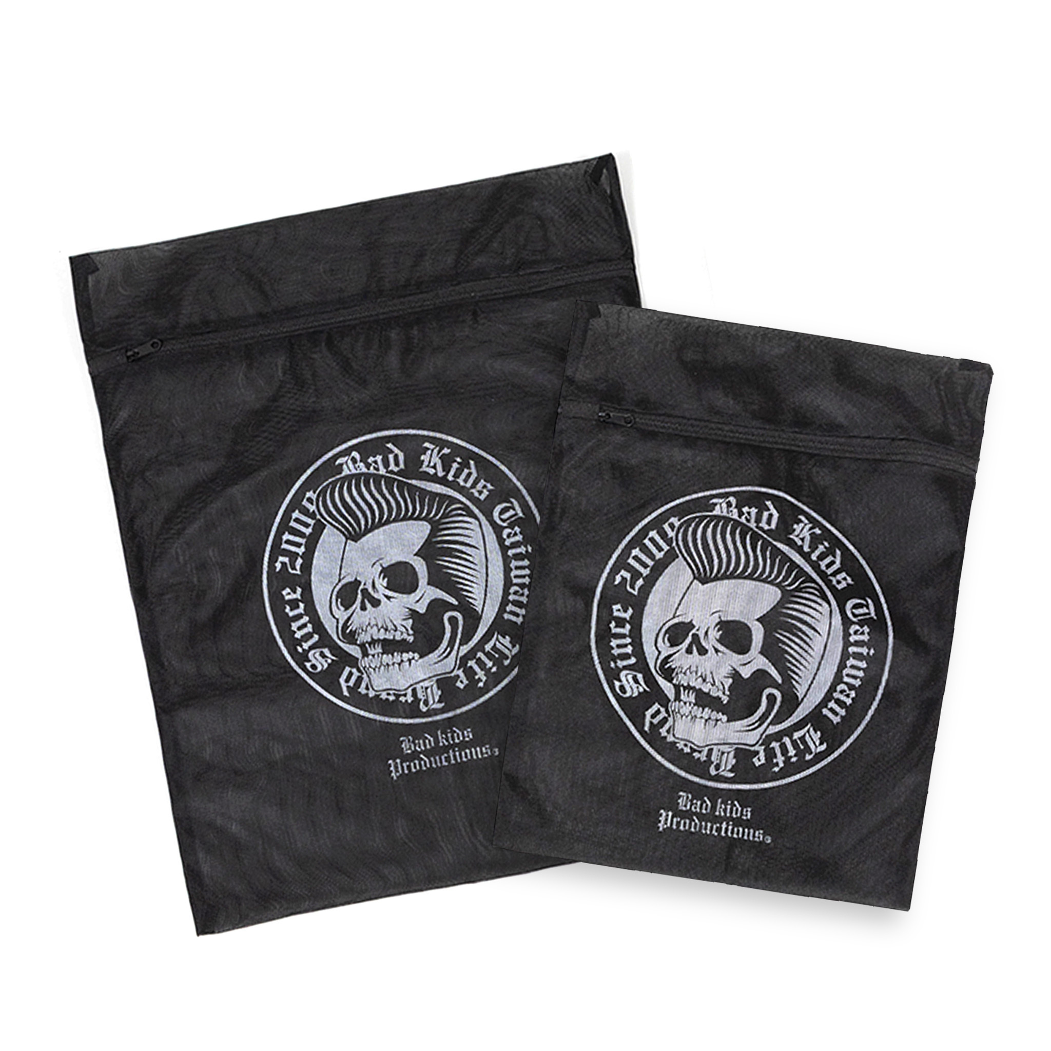 BAD KIDS 惡童 25S/S Laundry bag (洗衣袋)