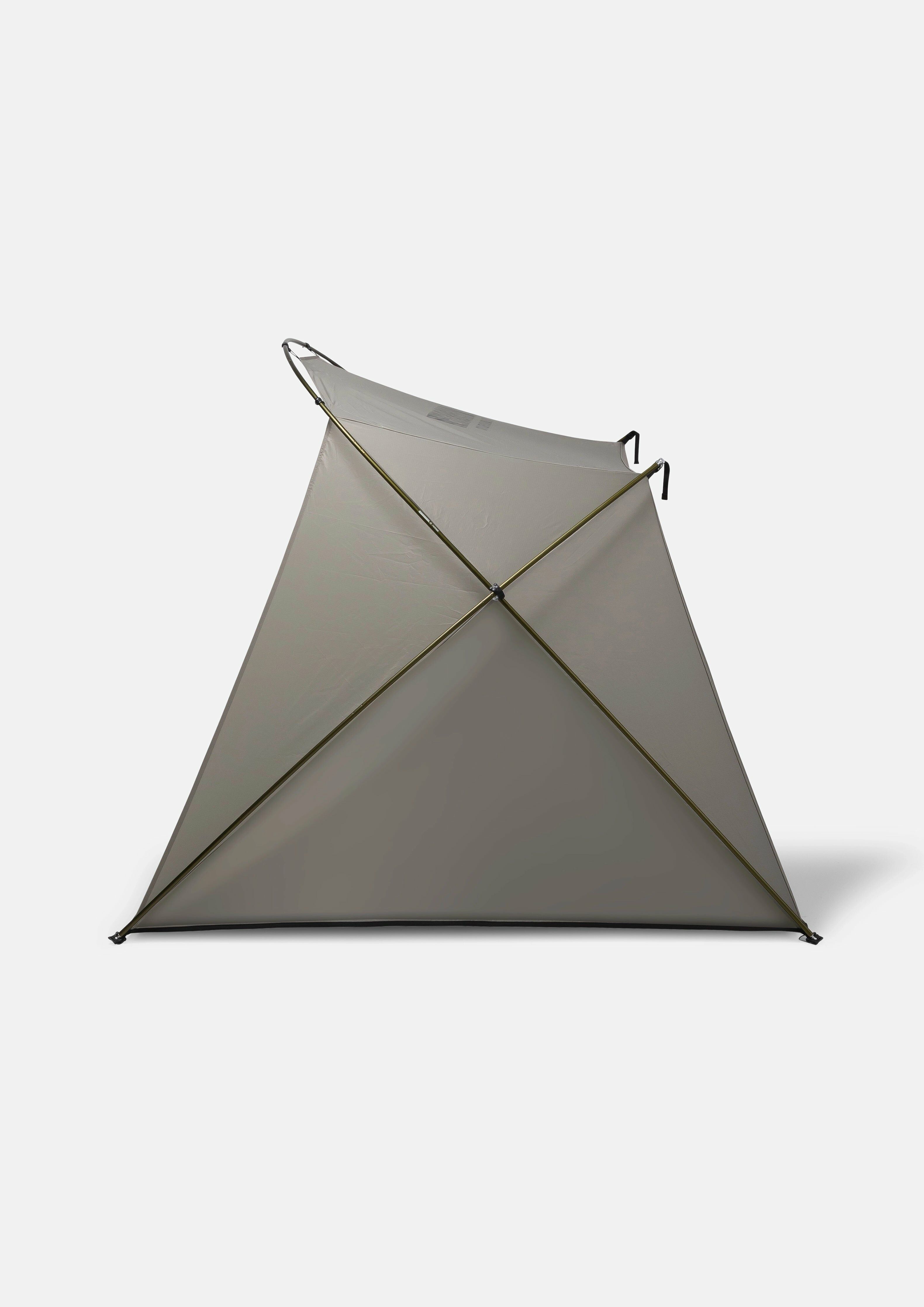 即日発送可 NEIGHBORHOOD HX / N-PERSONAL SHADE Personal Shade - Black – Helinox Japan