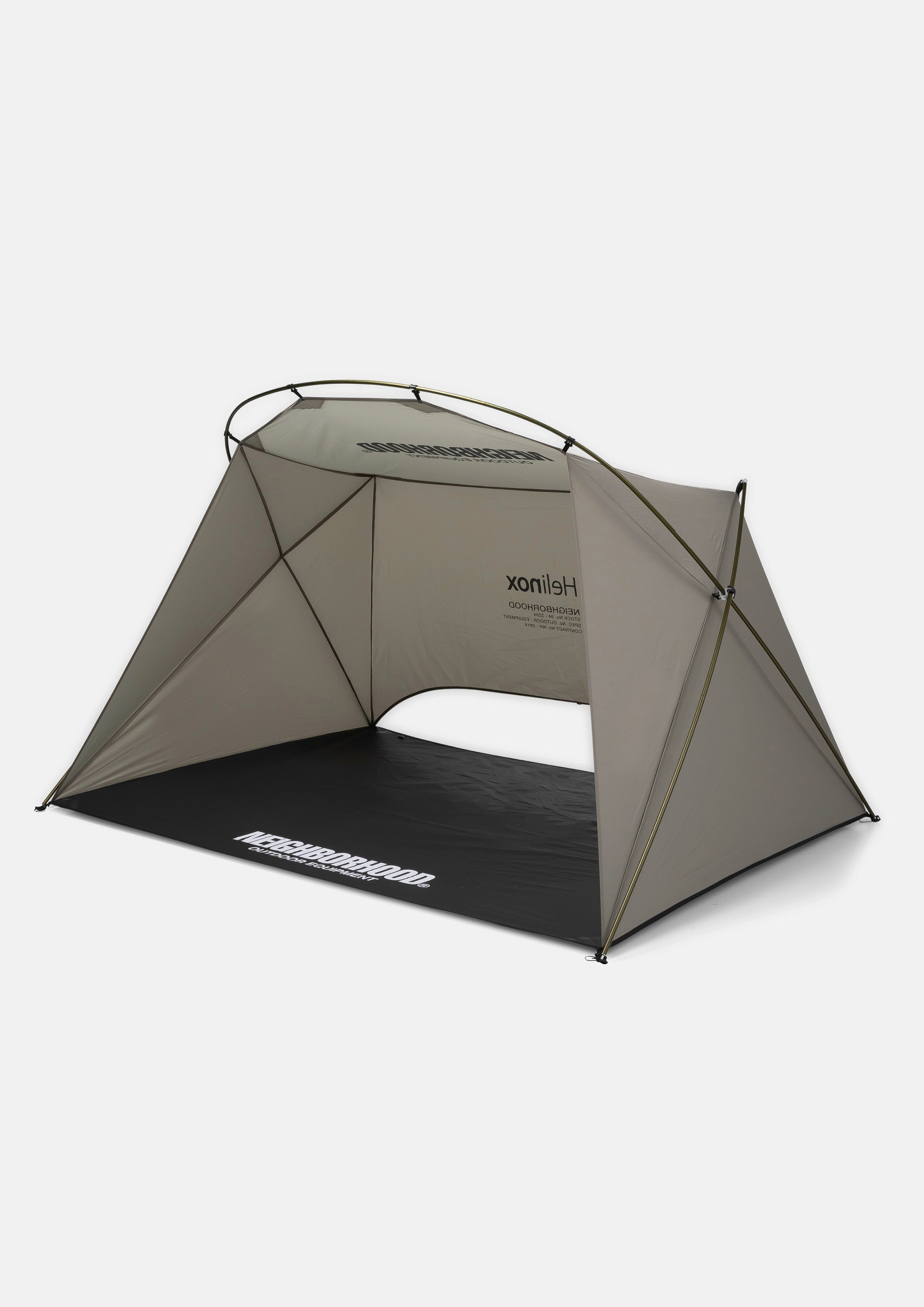 2025SS NEIGHBORHOOD NBHD NH X HELINOX SUNSHADE 露營 帳篷 現貨 251HXHXN-AC03