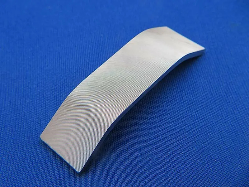 [Shimomura ALEC] AL-K234 #1000 U shape shineblade