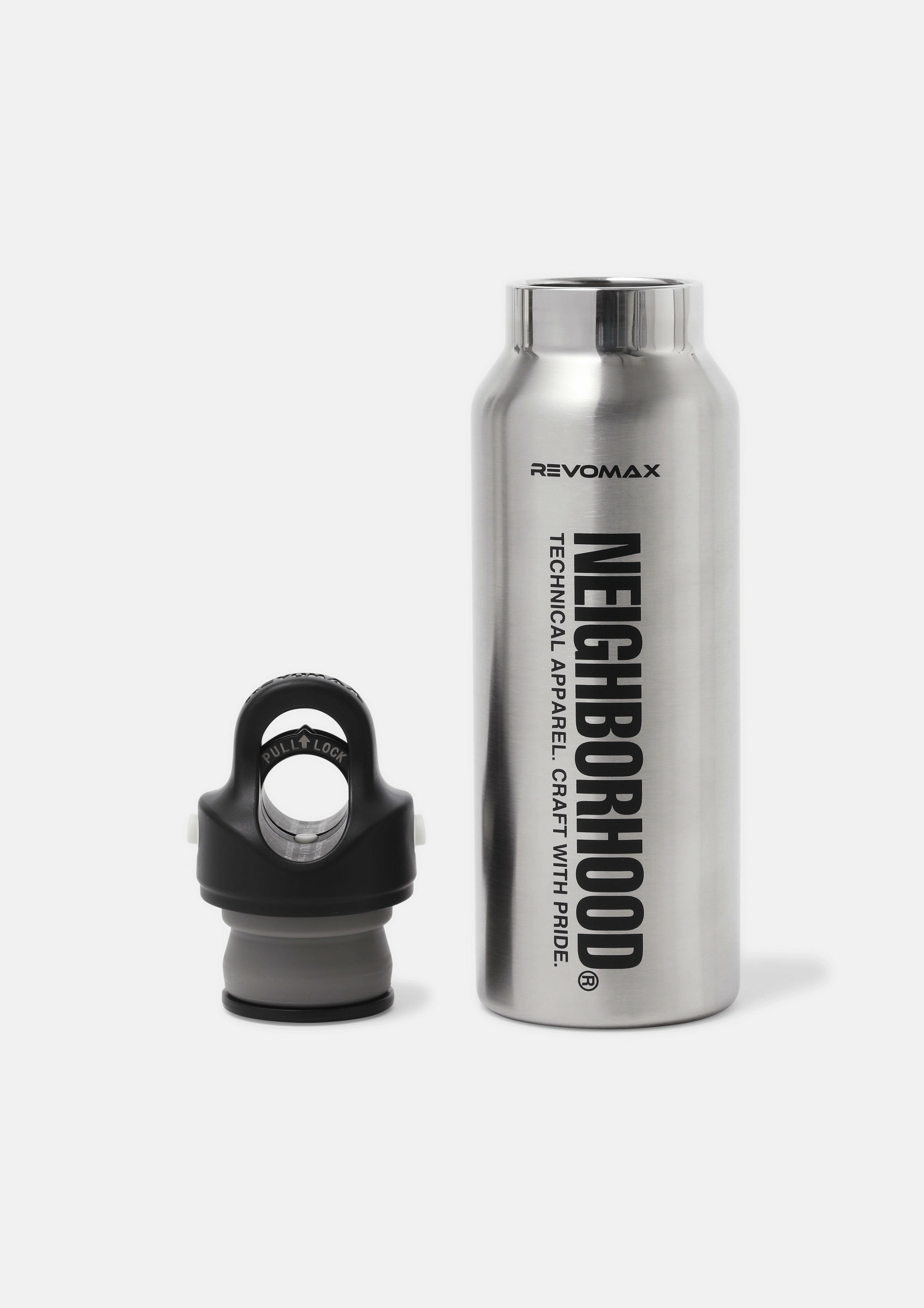 2025SS NEIGHBORHOOD REVOMAX VACUUM INSULATED BOTTLE 保溫瓶