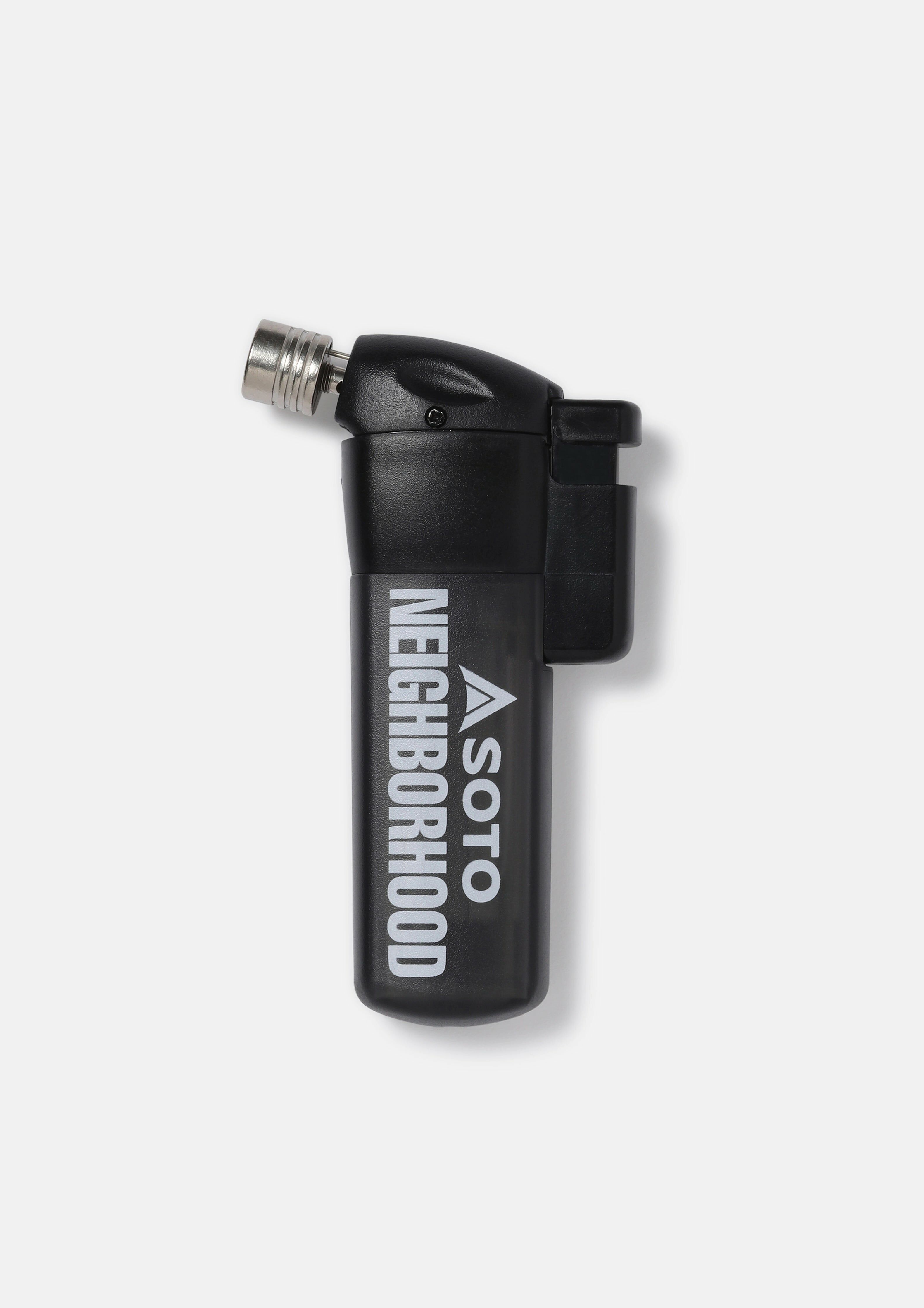 2個　NEIGHBORHOOD NH X SOTO . POCKET TORCH Pocket Torch XT Extended - SOTO