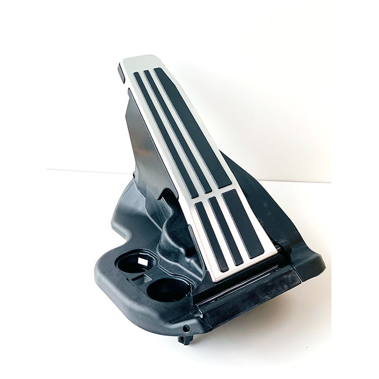 TOYOTA日規原廠 CROWN 皇冠 金屬油門煞車踏板