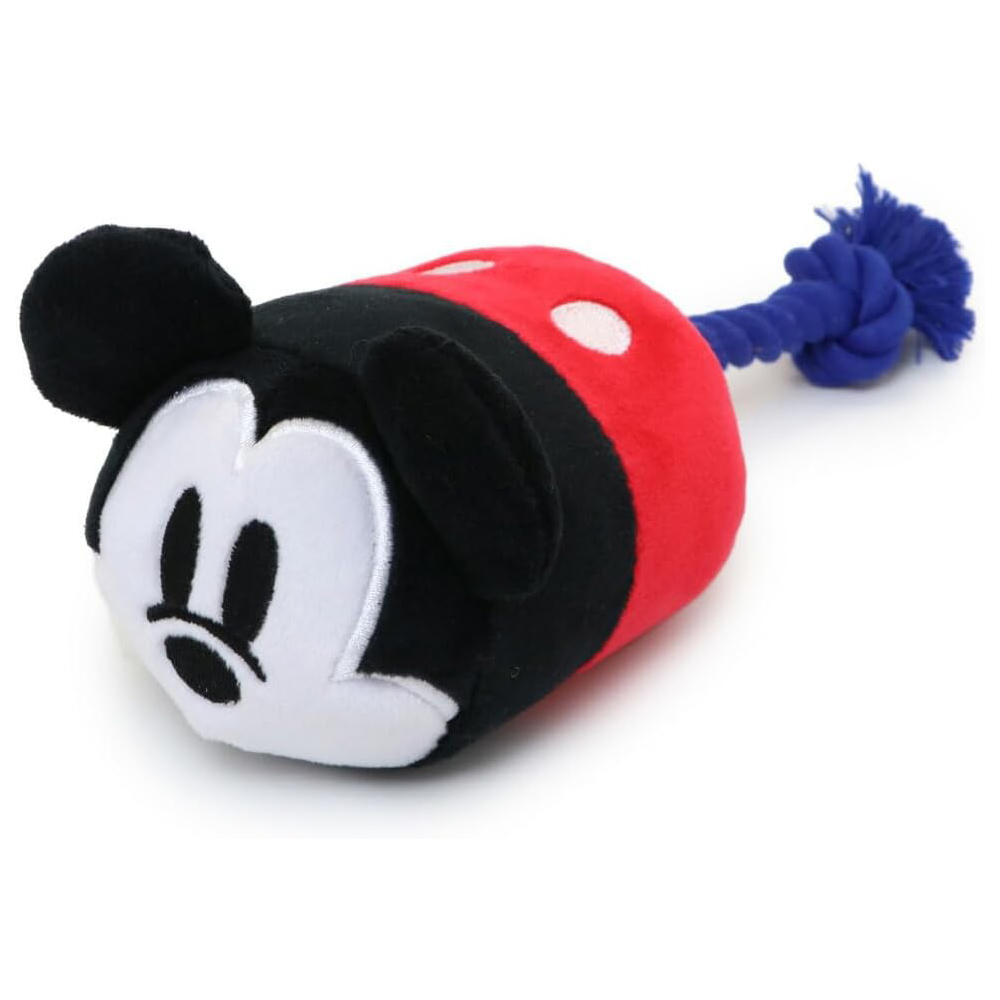 日本直送 Dinsey 系列 Micky & Friends Q版寵物玩具