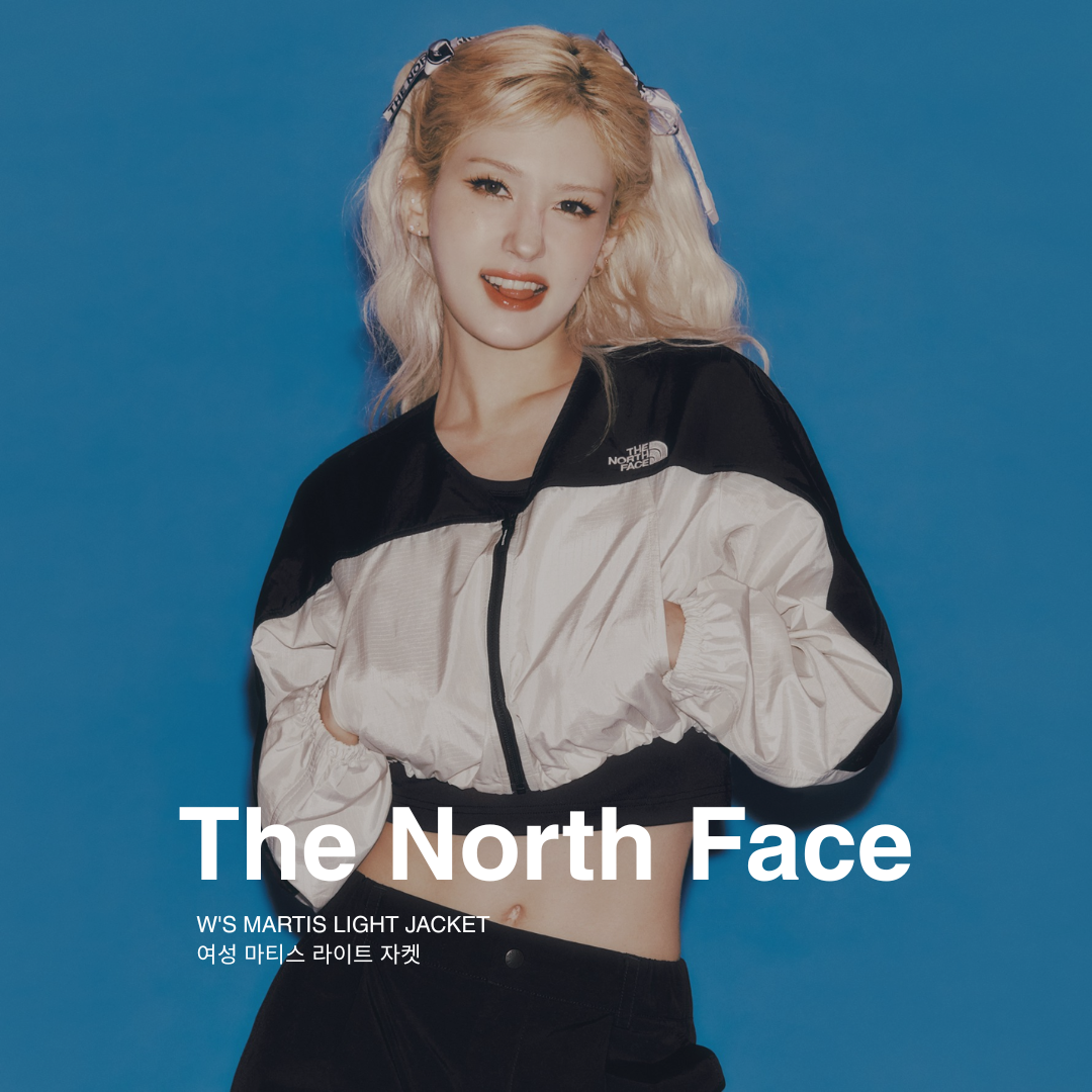 【預購】The North Face W'S Martis Light Jacket 女 短版外套 NJ3LQ32