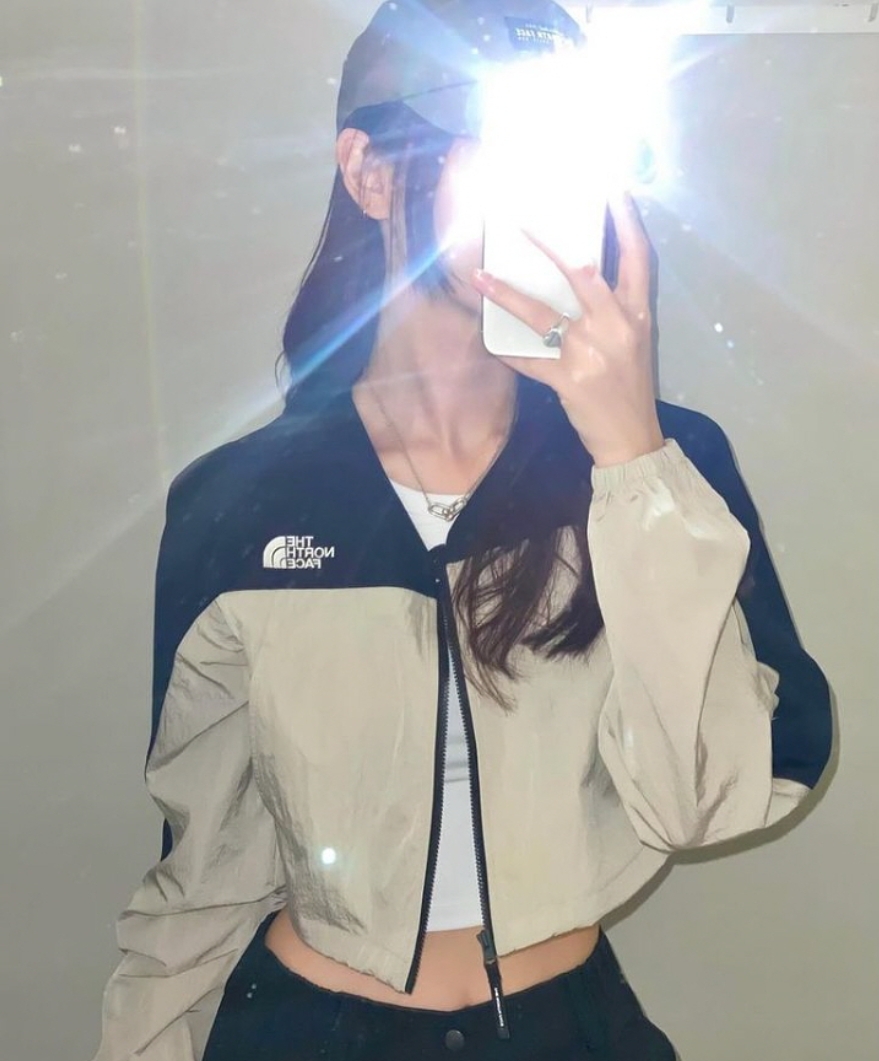 【預購】The North Face W'S Martis Light Jacket 女 短版外套 NJ3LQ32