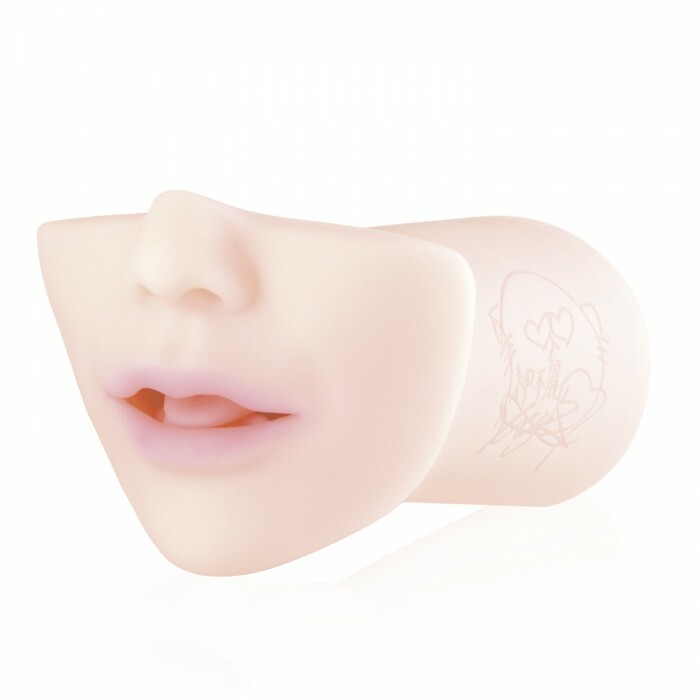 SSI JAPAN Rei Kamiki Blowjob by a Goddess Mouth Masturbator Classic