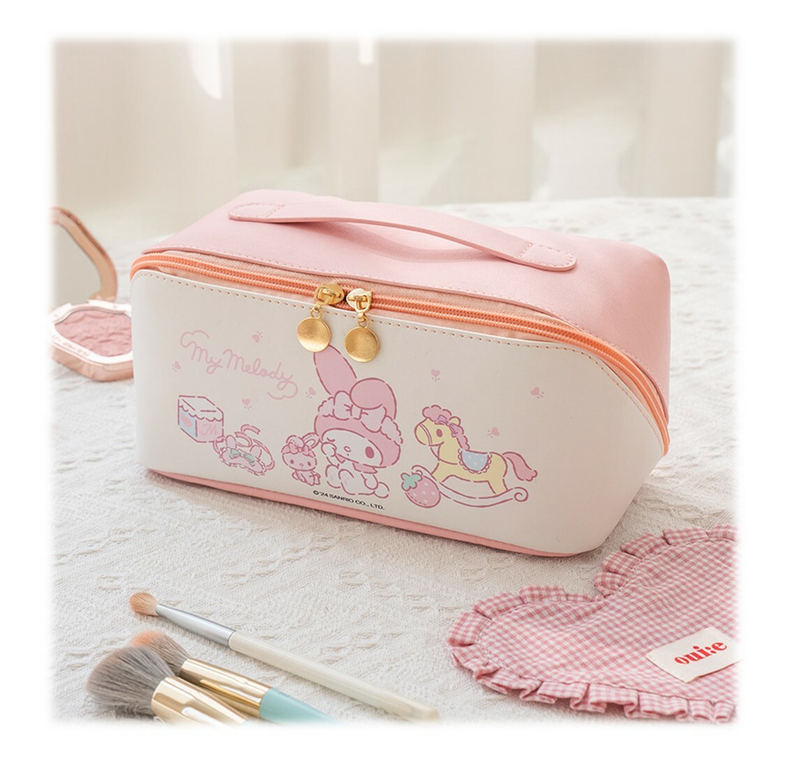My Melody - Sanrio | 化妝品收納包