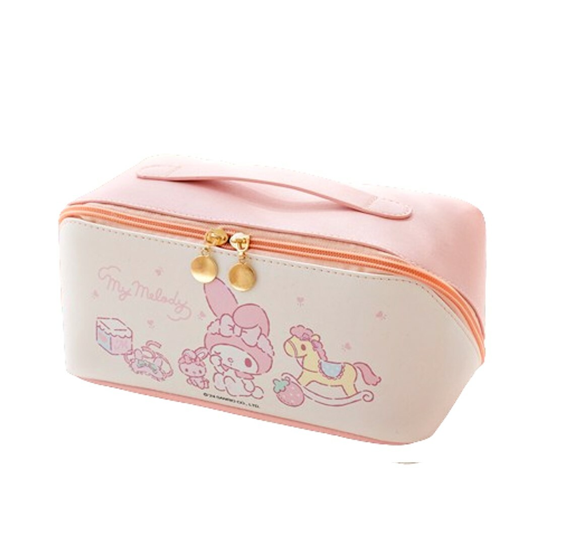My Melody - Sanrio | 化妝品收納包