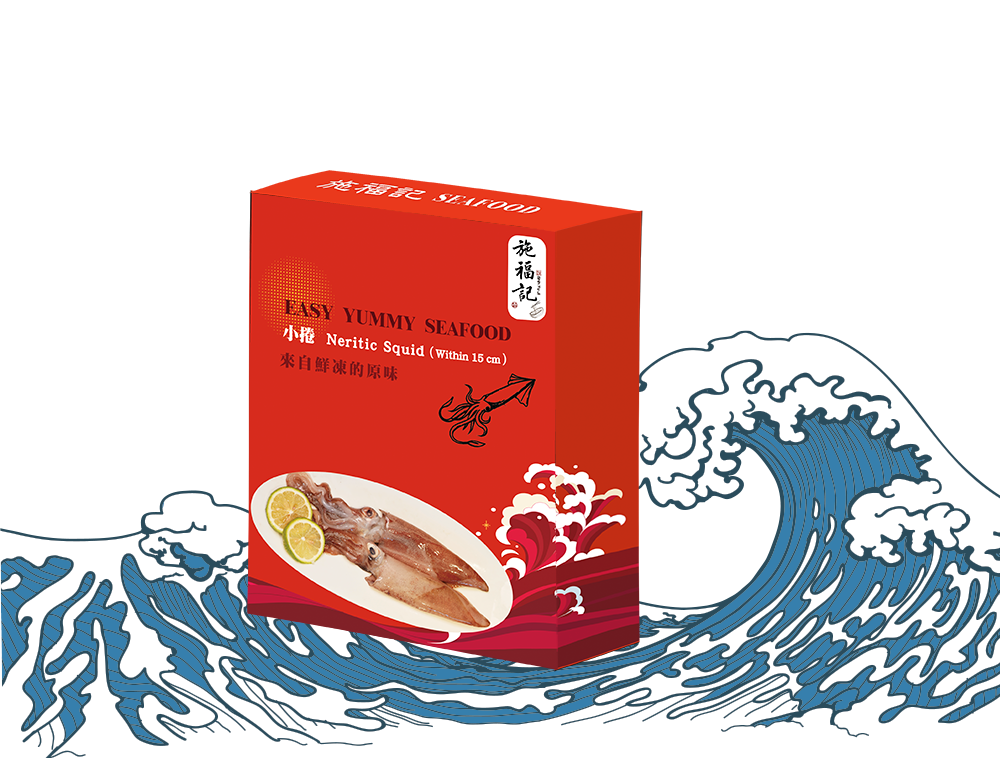 小卷（冷凍）315g