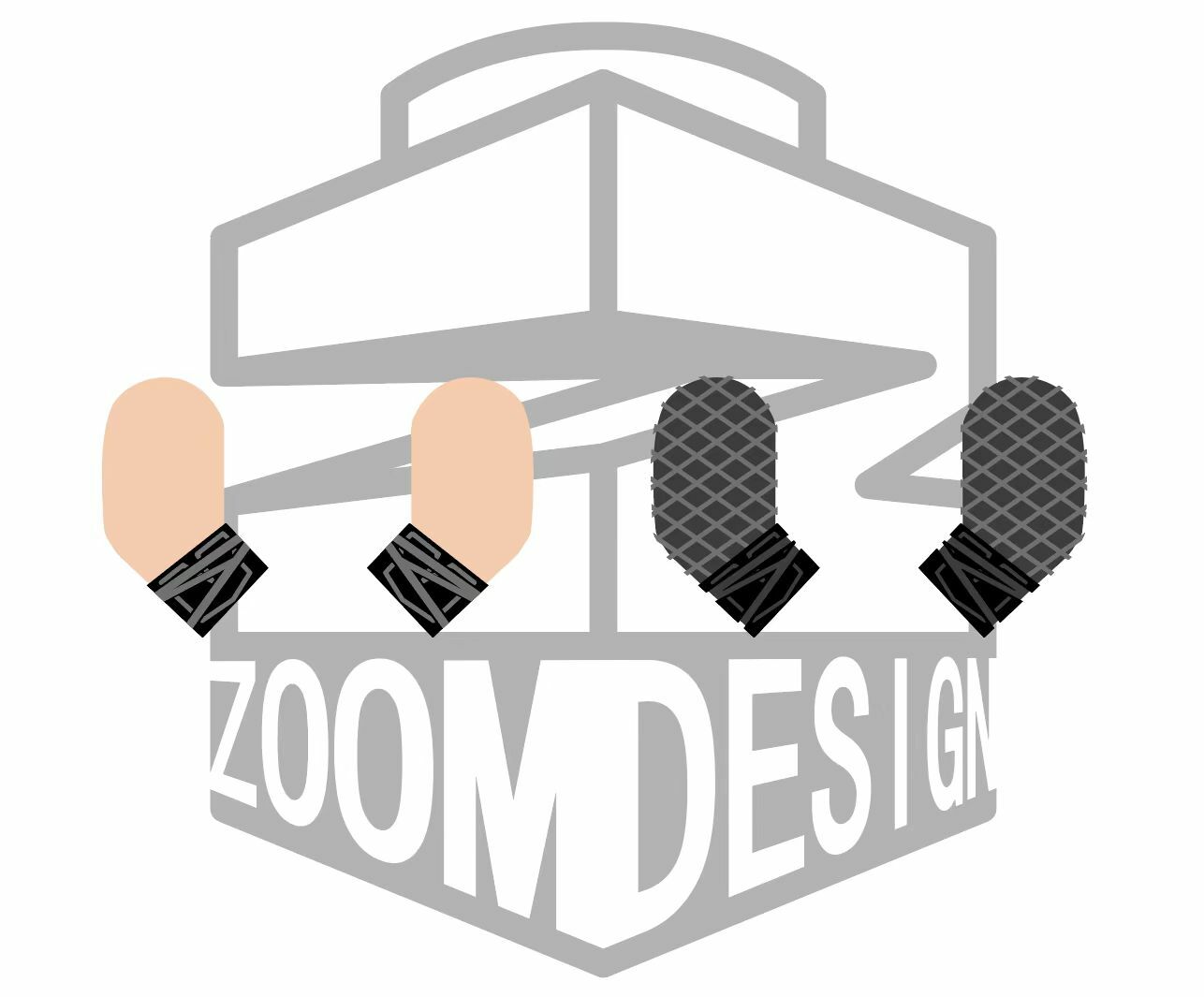 【ZOOM DESIGN × Daniel】雷神 (補充包)