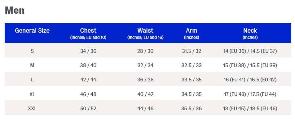 【預購】K-Swiss G041052 男裝短袖TEE