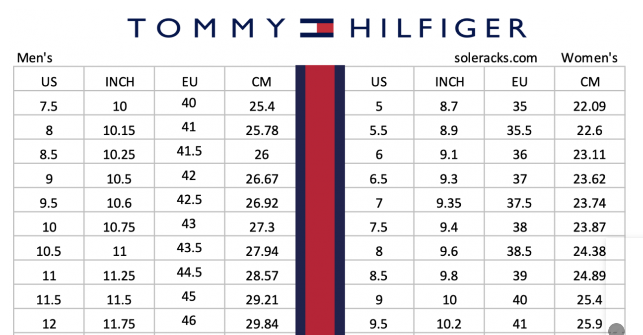 【預購】Tommy Hilfiger G041054 男裝休閒鞋