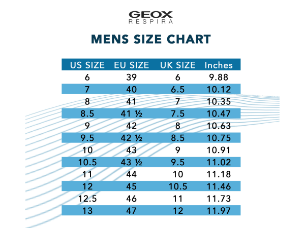 【預購】Geox G041056 男裝U Spherica Actif X跑鞋