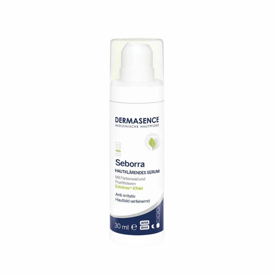Dermasence Seborra Skin Clarifying Serum 30ml