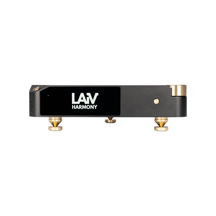 LAiV HARMONY DAC 數位類比轉換器