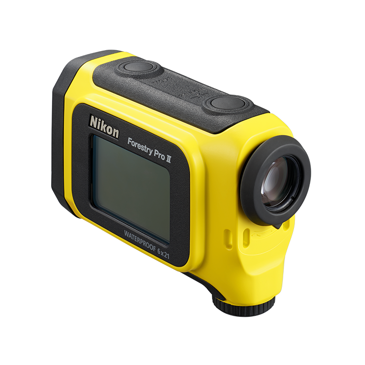 Nikon Laser Forestry Pro II 雷射測距望遠鏡