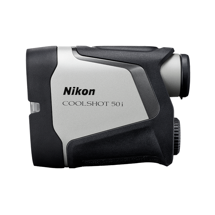 Nikon COOLSHOT 50i 雷射測距望遠鏡