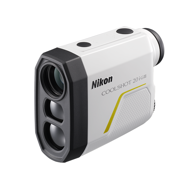 Nikon COOLSHOT 20i GIII 雷射測距望遠鏡
