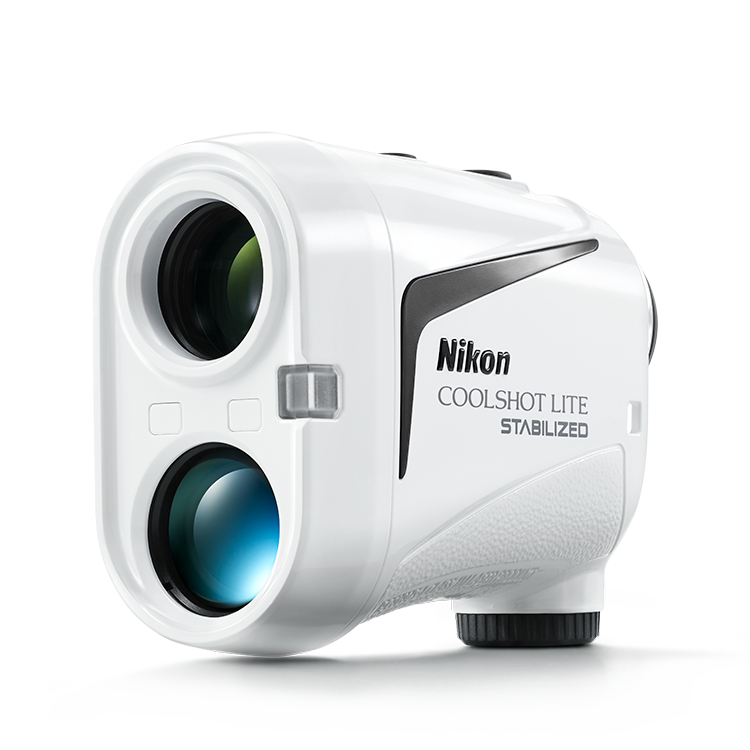 Nikon COOLSHOT LITE STABILIZED 雷射測距望遠鏡