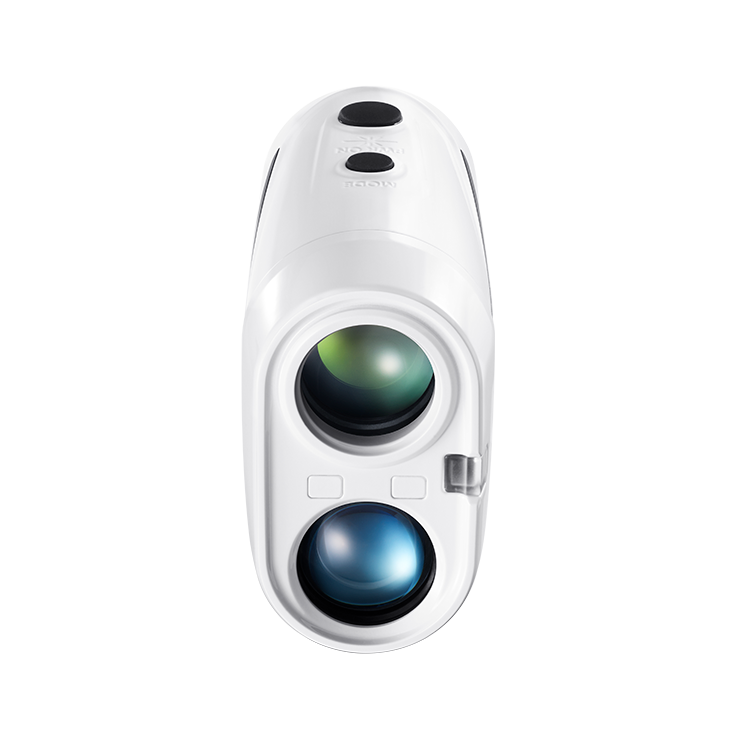 Nikon COOLSHOT LITE STABILIZED 雷射測距望遠鏡｜國祥選品嚴選推薦
