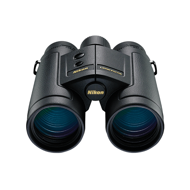 Nikon Laserforce 10x42 雙筒望遠鏡