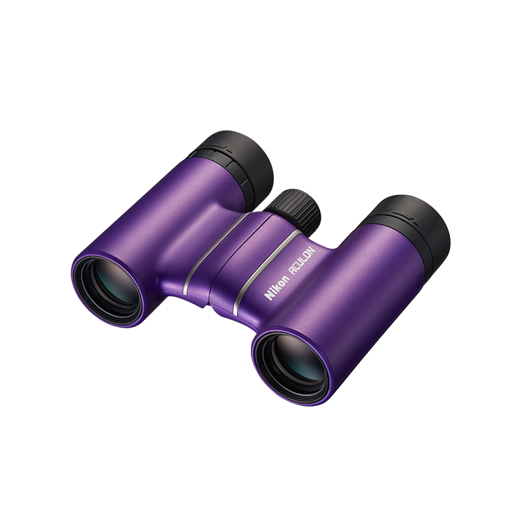 Nikon ACULON T02 8X21 雙筒望遠鏡