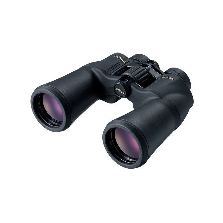 Nikon ACULON A211 12X50 雙筒望遠鏡