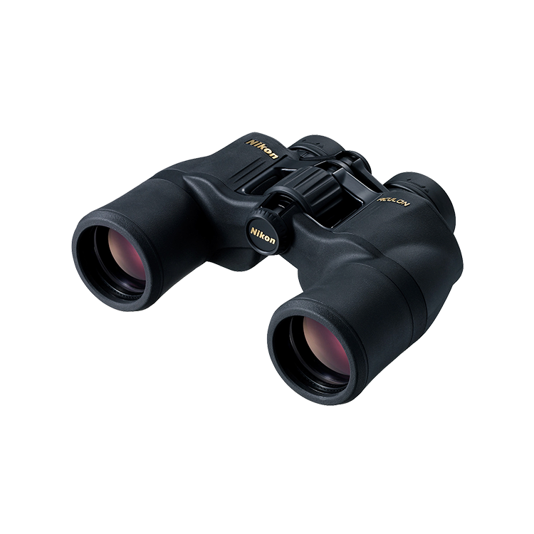 Nikon ACULON A211 10X42 雙筒望遠鏡