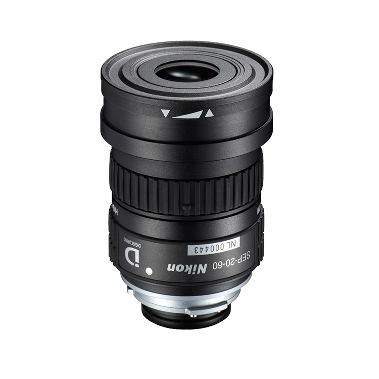 Nikon SEP 16-48/20-60X 伸縮目鏡 (Prostaff 5系列專用)