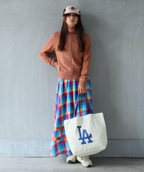 【預購】J0411901 MLB 帆布手袋 4種款式