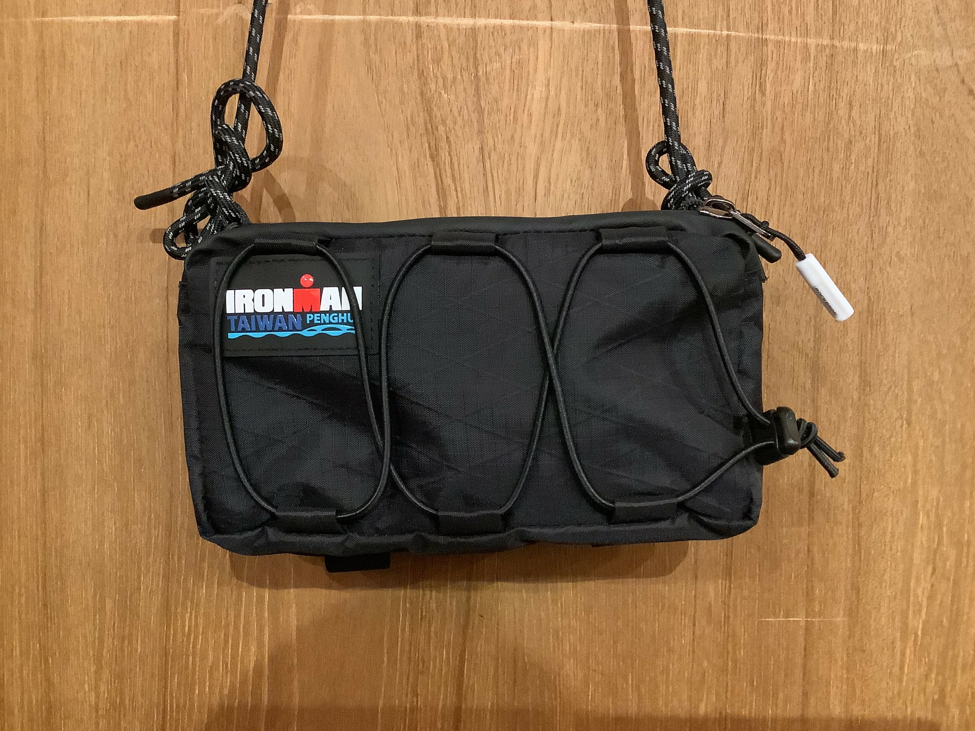 IM Penghu Bike Frame & Crossbody Bag