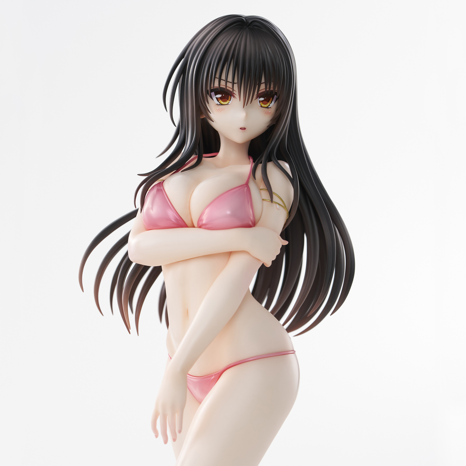 「ACG.GO」「預購」Union Creative 古手川唯 泳裝Ver. ¼ Scale Figure 出包王女Darkness