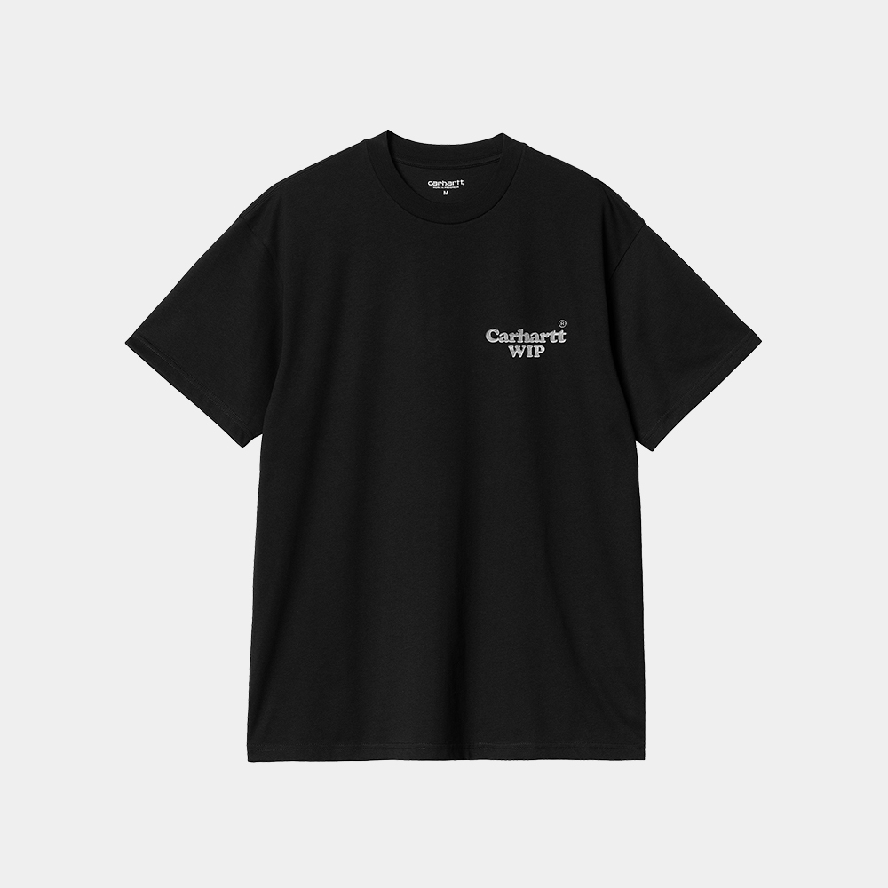 ★2025SS新作★CARHARTT★S/S HARTT CHAIN T-SHIRT S/S Hartt Chain T-Shirt