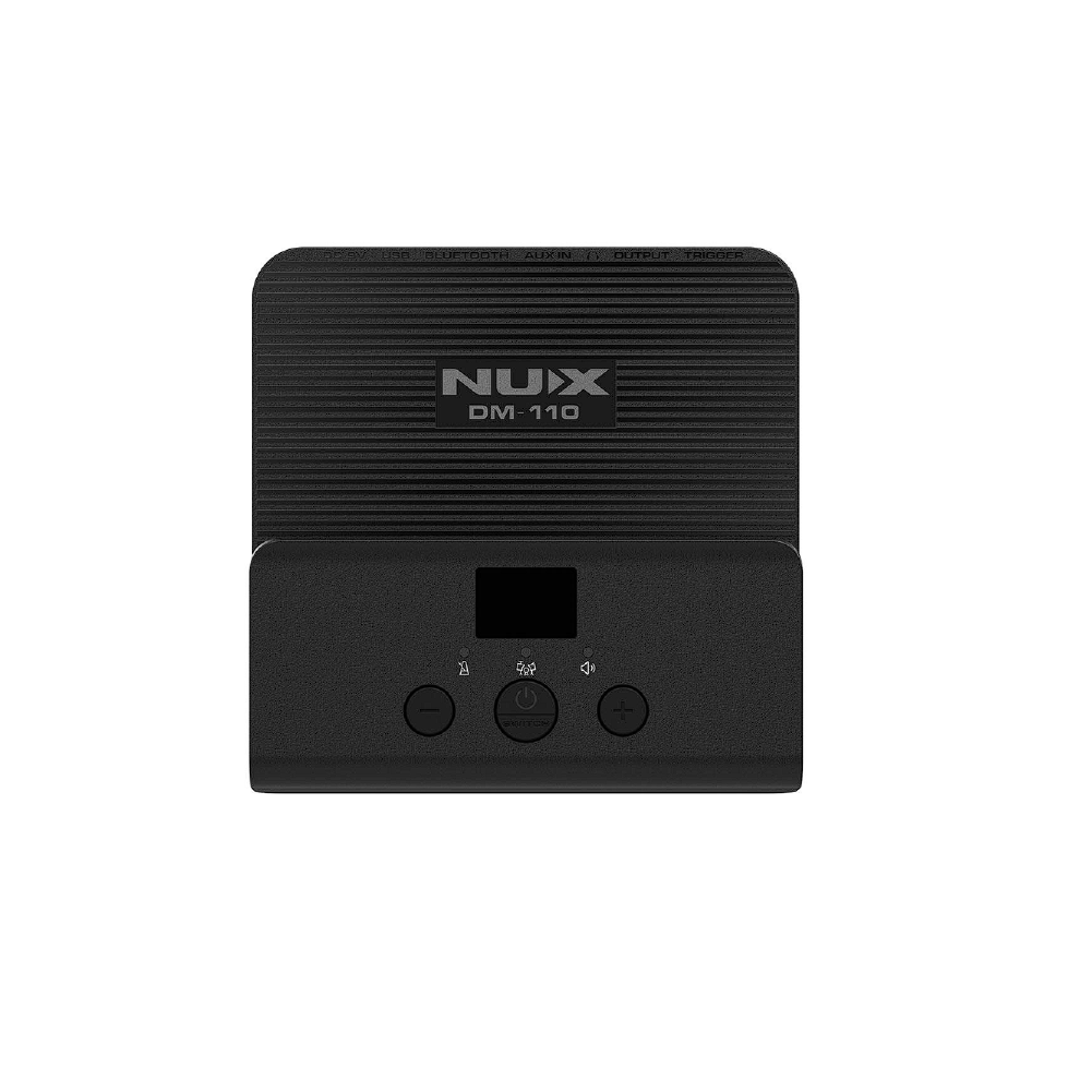 NUX NUX / DM-110 入門級數位電子鼓組 第 5 張圖片｜三峽鼓 / 打擊