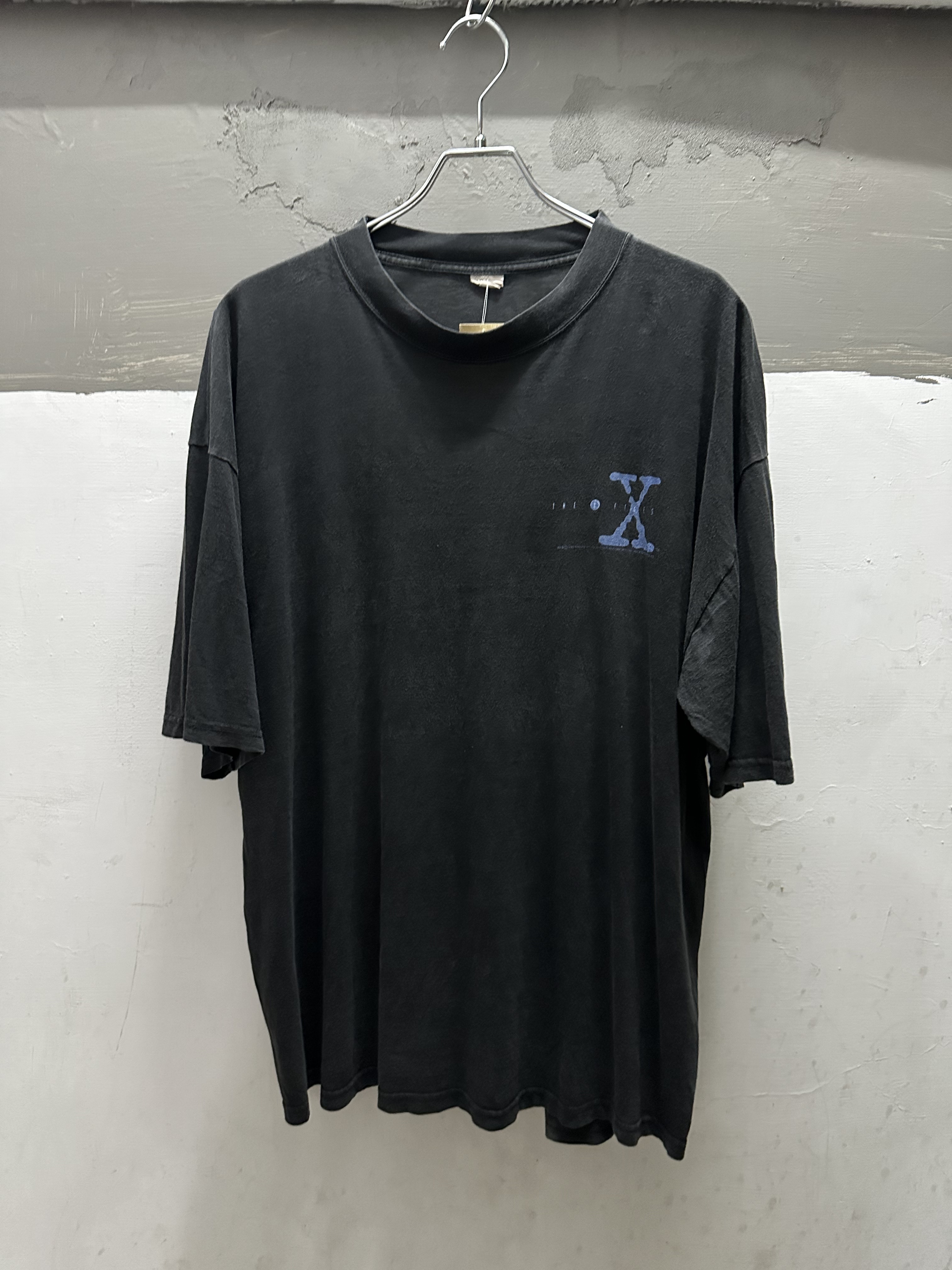 90s The X Files Tee