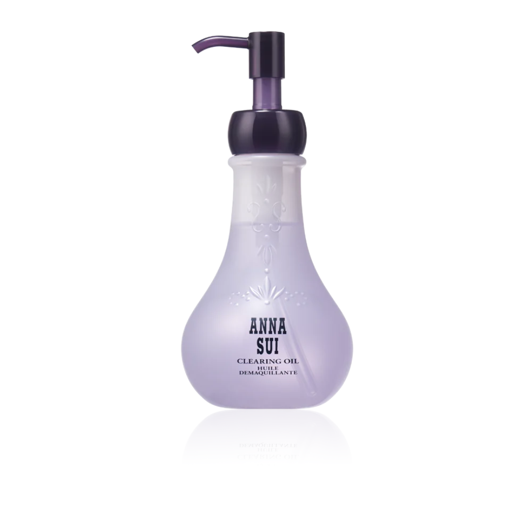 ANNA SUI Clearing Oil 200ml