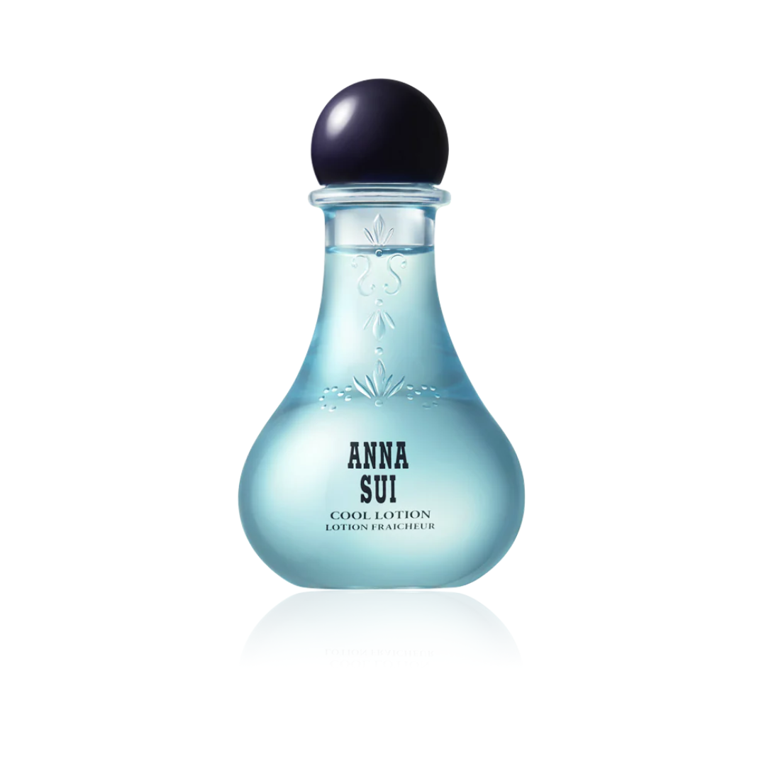 ANNA SUI Cool Lotion 150ml