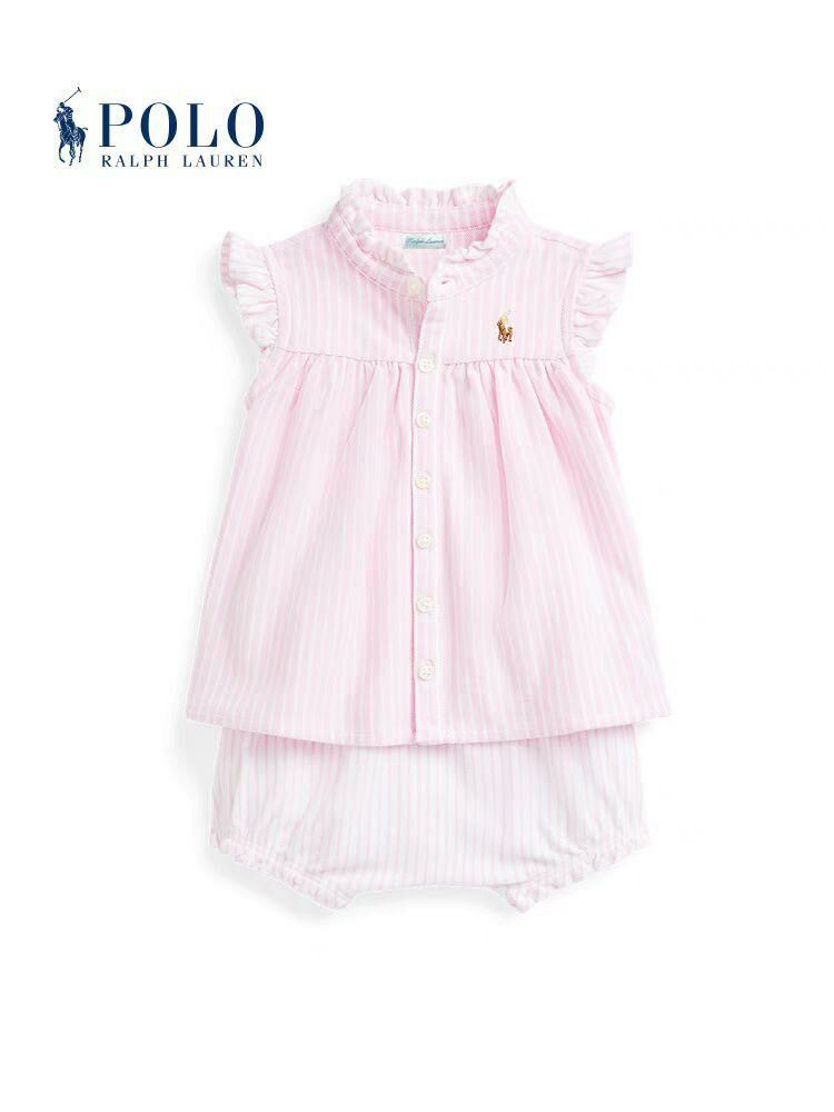 廠單 RL Polo kid 套裝系列 返單團