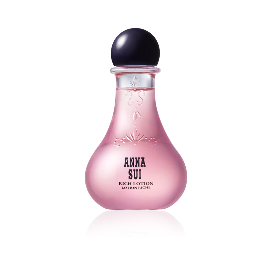 ANNA SUI Rich Lotion 150ml