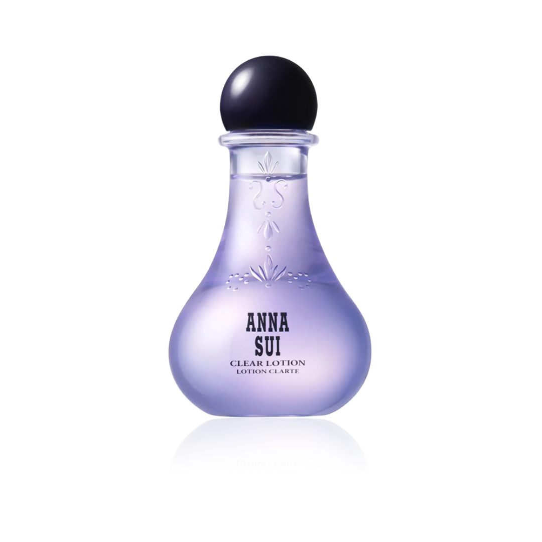 ANNA SUI Clear Lotion 150ml