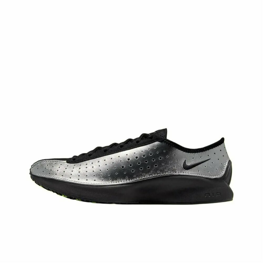 W Nike  Air Superfly Metallic Silver 金屬銀 IB5824-001 復古 運動鞋 休閒鞋 女鞋