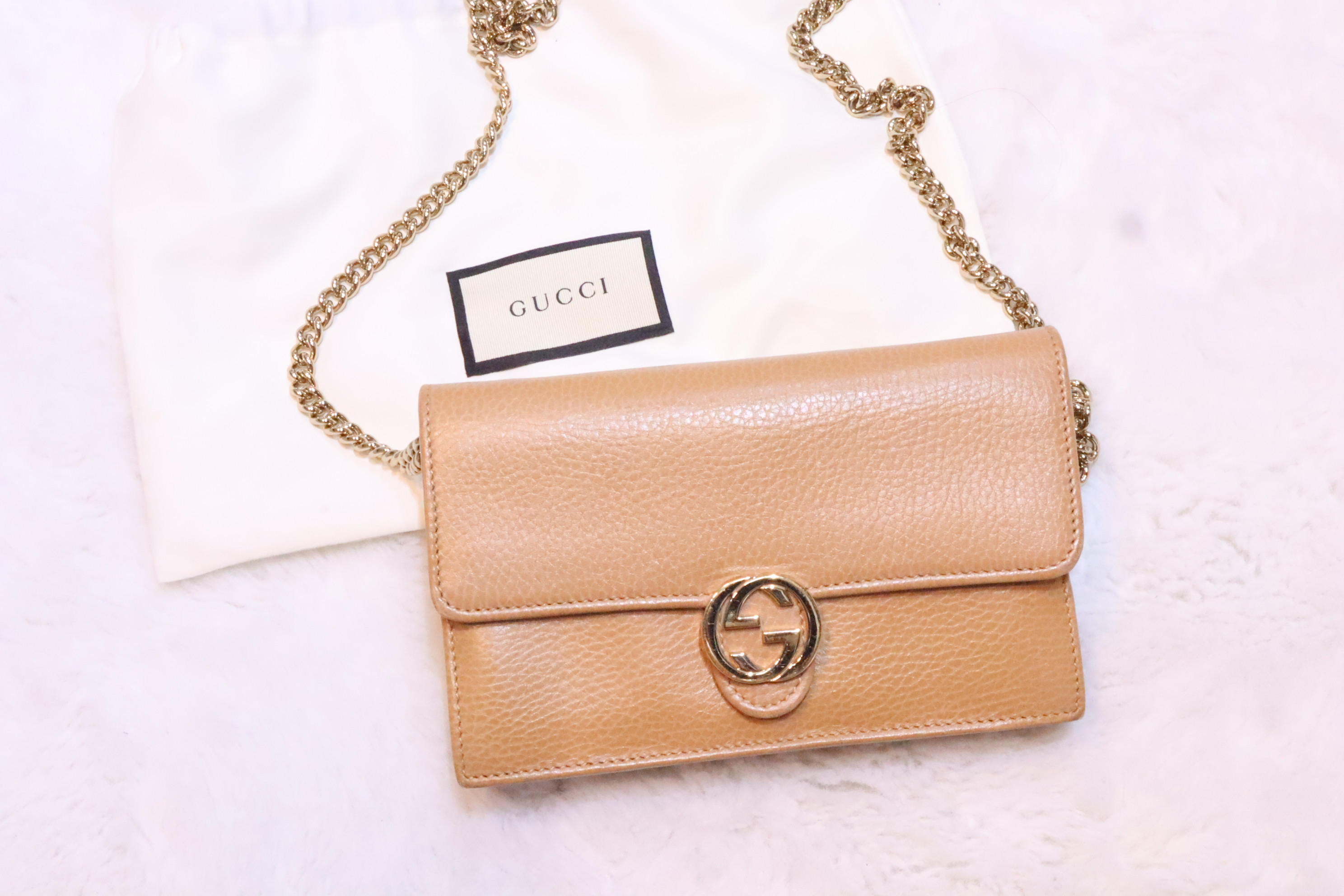 Gucci woc🤎(現貨)
