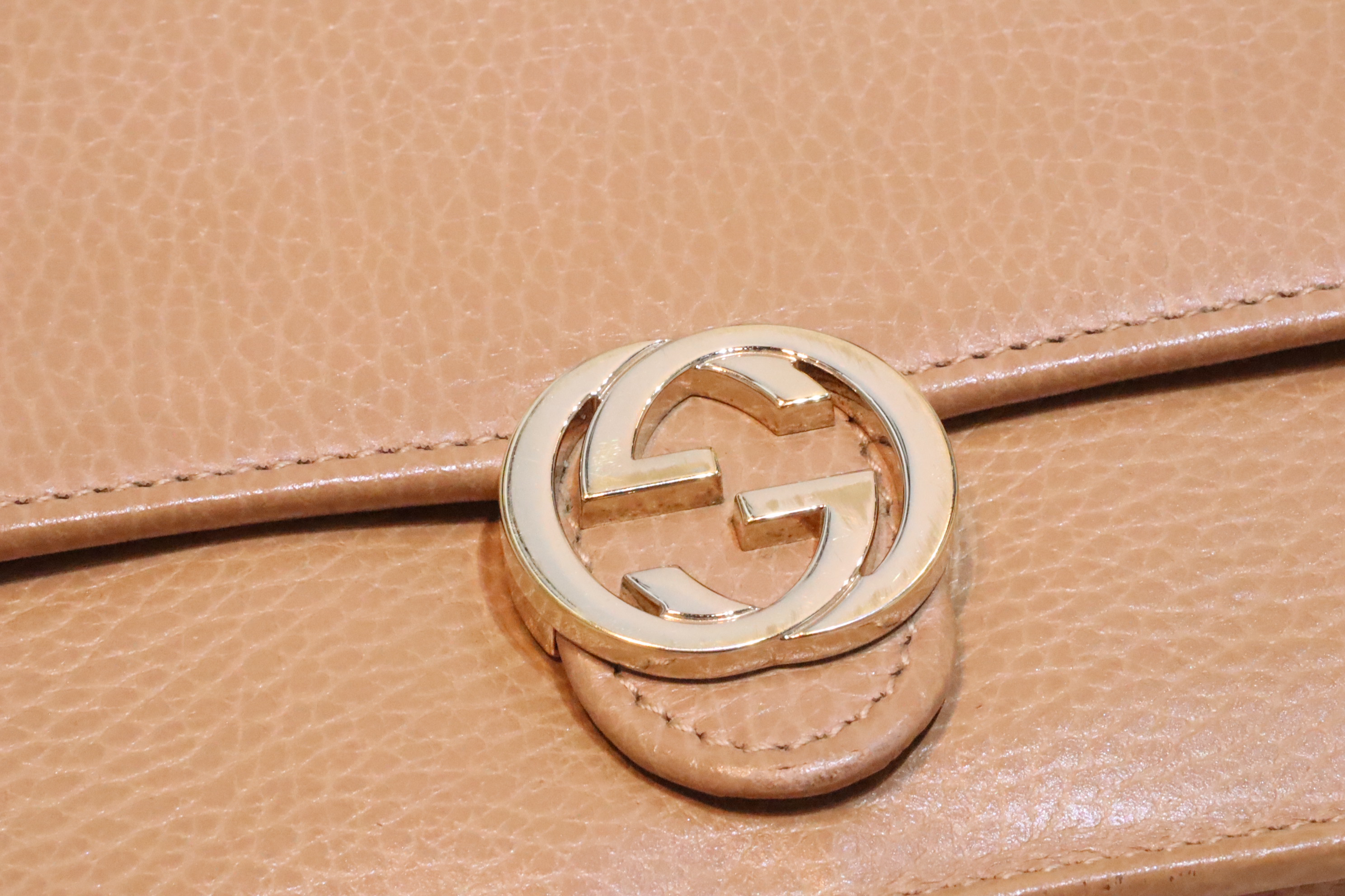 Gucci woc🤎(現貨)